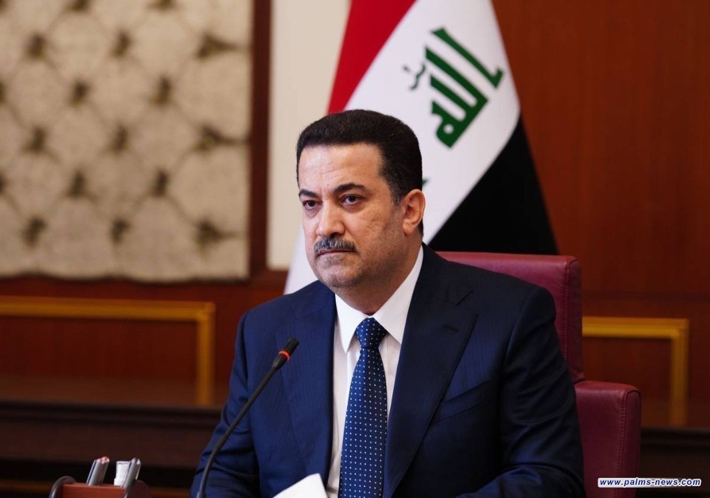 رئيس الوزراء يوجه بمنح المواطنين اللبنانيين الراغبين بالمجيء إلى العراق وثائق سفر سريعة