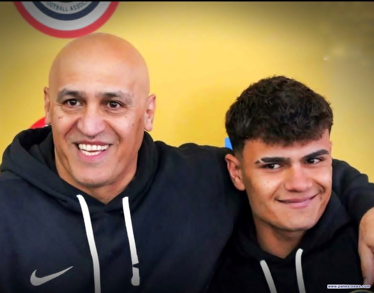 منصوريان يؤكد اعتماد سجاد محمد حارسًا أساسيًا للطلبة أمام الموصل