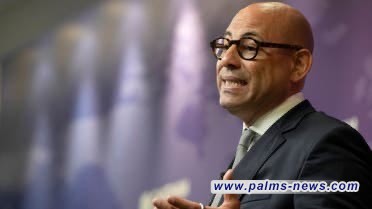 مسؤول المناخ بالأمم المتحدة:- "لم يبق أمامنا سوى عامين لإنقاذ الكوكب"