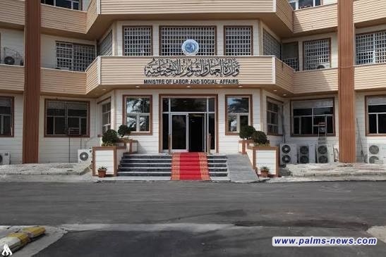 العمل توضح سبب استقطاع 10 آلاف دينار من راتب المعين المتفرغ