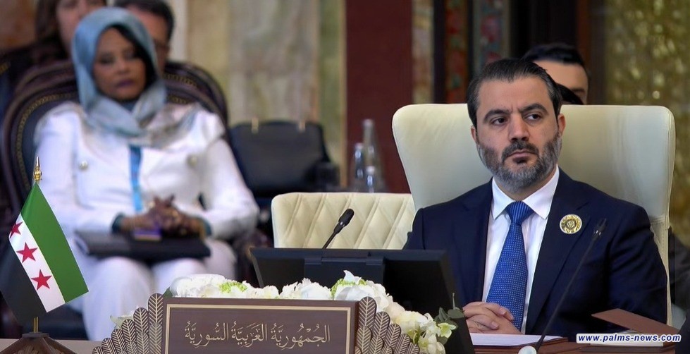 الشيباني: سوريا لجميع السوريين ولا مكان فيها للتهميش أو الإقصاء