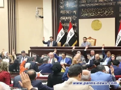 مجلس النواب العراقي يصوت على مادة جديدة تنص على زيادة رواتب الصحوات من 250 ألفاً الى 500 ألف دينار وعلى مادة جديدة تتعلق بفروقات الحشد الشعبي