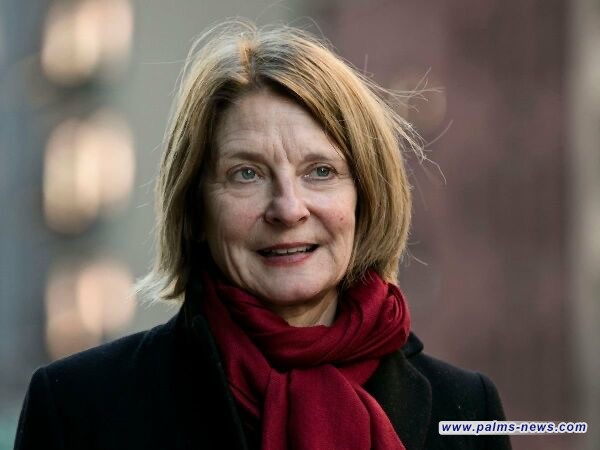 استقالة سفيرة النرويج لدى العراق والأردن مونا يول لصلتها بجيفري إبستين