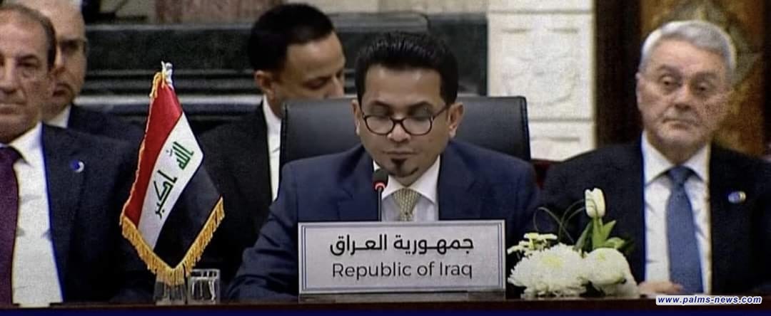 وزير النقل : طريق التنمية مشروع يصب لصالح دول المنطقة