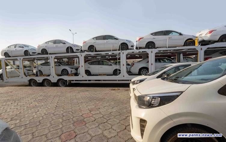 الجمارك تفرض 15% رسوم على السيارات الهجينة والكهربائية