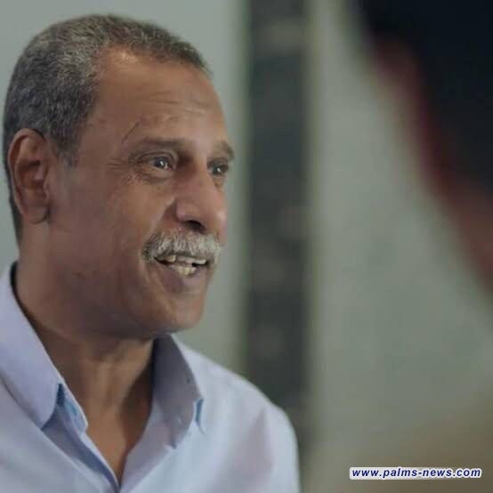 الحزن يخيم على الفن المصري برحيل محمود بشير