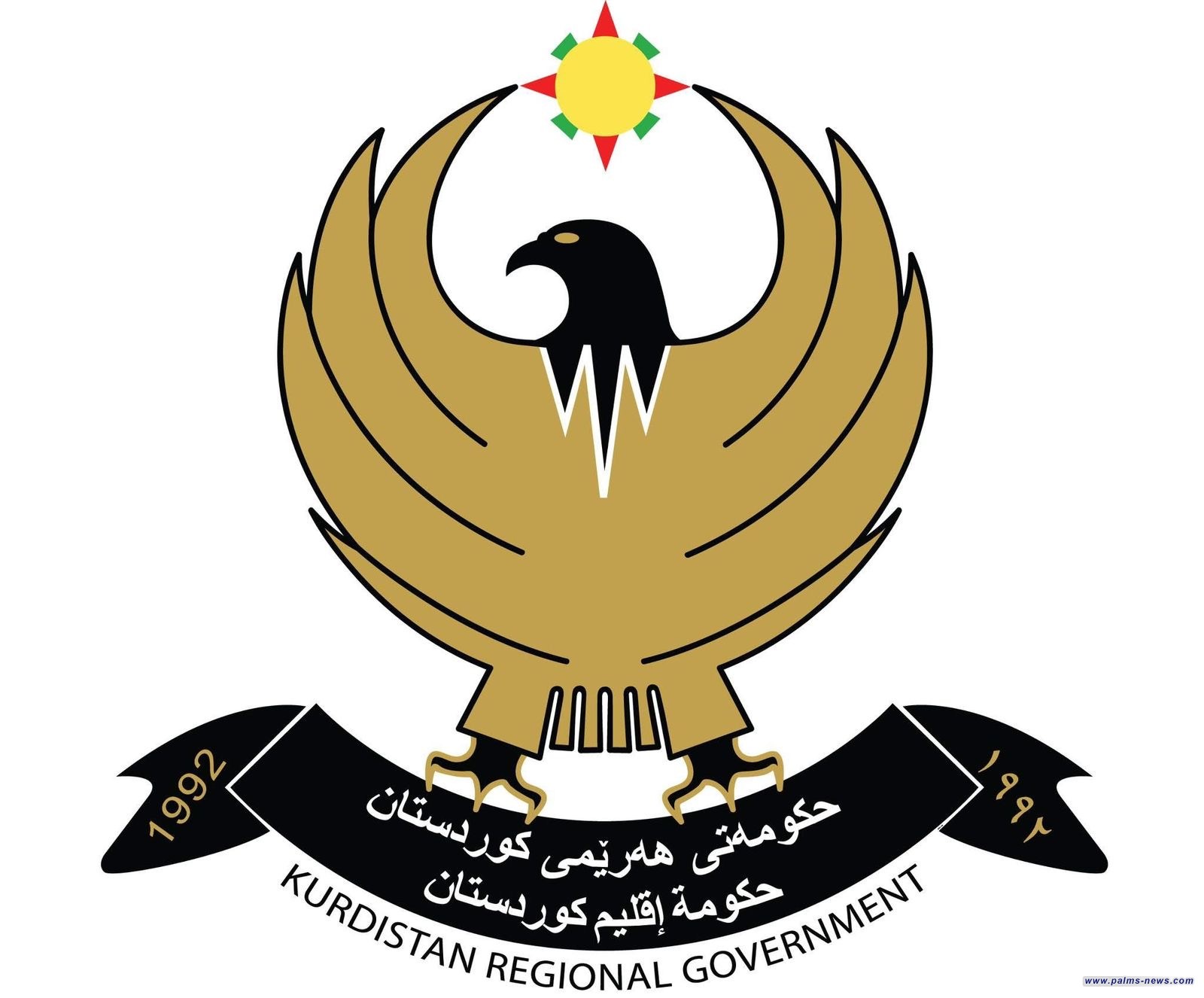 رئاسة كردستان تطالب بغداد بإجراءات عاجلة لمنع ومحاسبة منفذي المسيرات