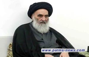 مكتب السيد السيستاني يتوقع الإثنين المقبل أول أيام شهر محرم الحرام
