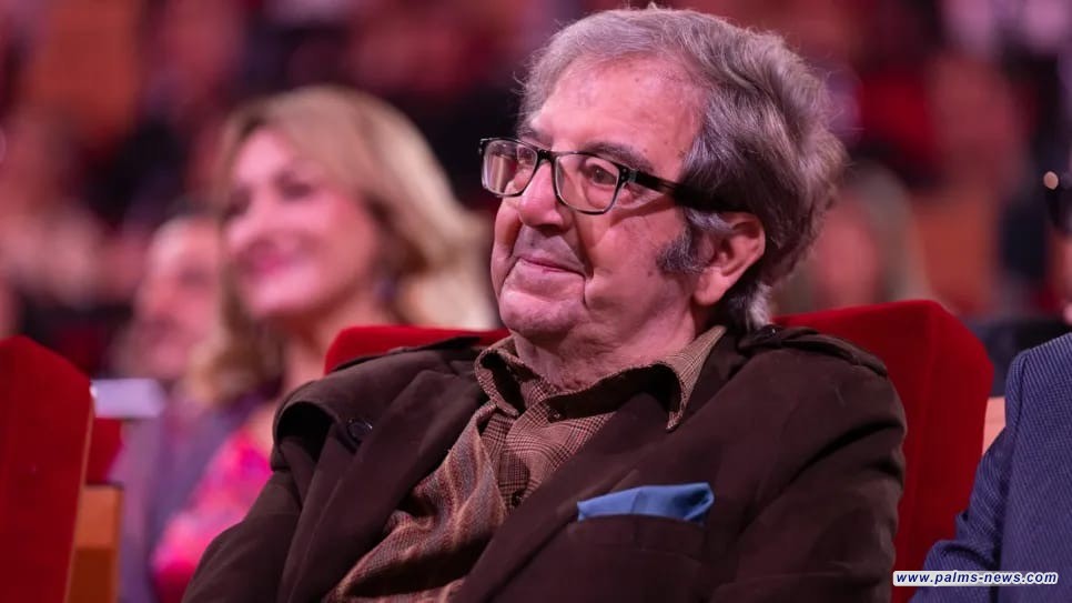الموت يغيب سيد أحمد أقومي.. أحد أعلام المسرح والسينما الجزائرية