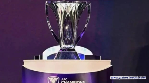 الاتحاد الآسيوي يحدد 18 آب موعداً لقرعة دوري أبطال اسيا للنخبة 2026-2027