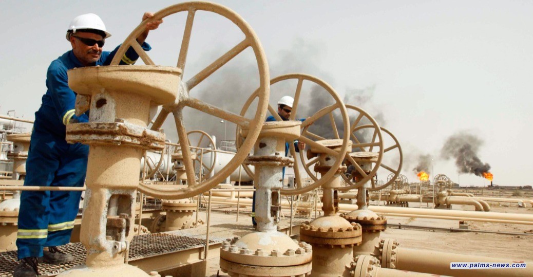 ارتفاع خام البصرة رغم تراجع أسعار النفط عالمياً