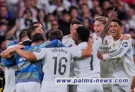 ريال مدريد يواجه برشلونة في الكلاسيكو بتشكيلة هجومية متوقعة