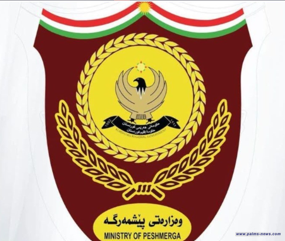 البيشمركة تنفي تسلمها منظومات دفاع جوي