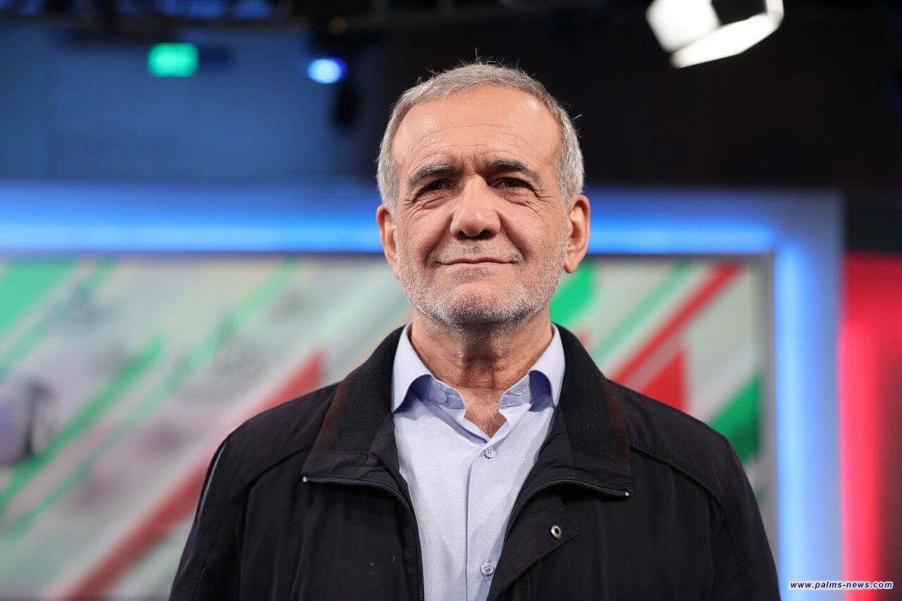 الرئيس الإيراني يحذر من جفاف محتمل في سدود طهران