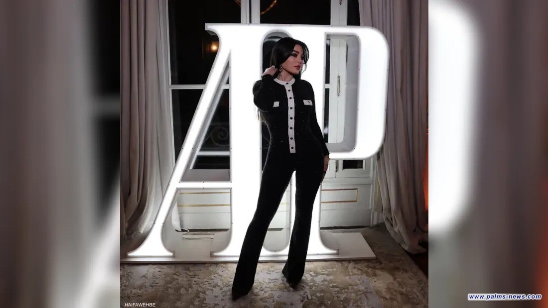 سر منع هيفاء وهبي من الغناء في مصر