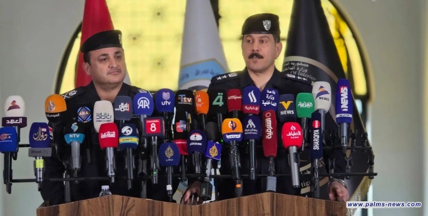 العراق يعلن خروجه من "القائمة الرمادية" وانتقاله إلى الدول المستقرة أمنياً