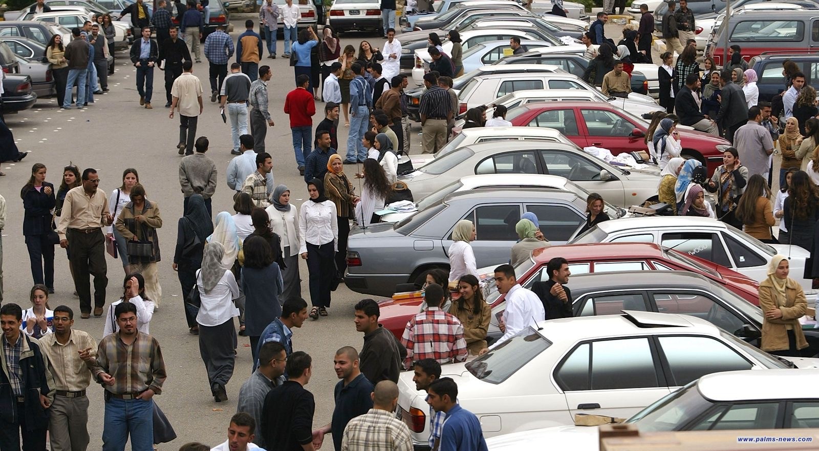 قيادة عمليات بغداد تحدد تسعيرة موحدة للكراجات