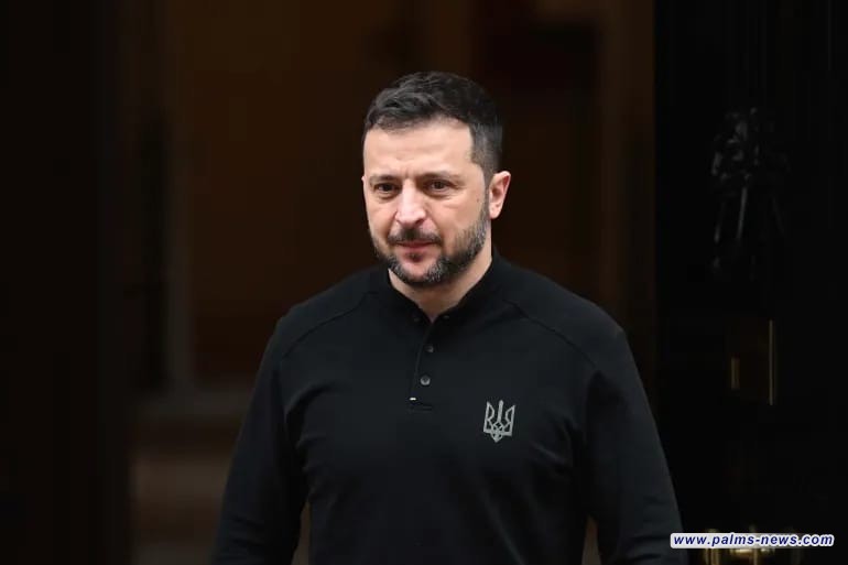 زيلينسكي يبدي استعدادا للتنازل من أجل إنهاء الحرب