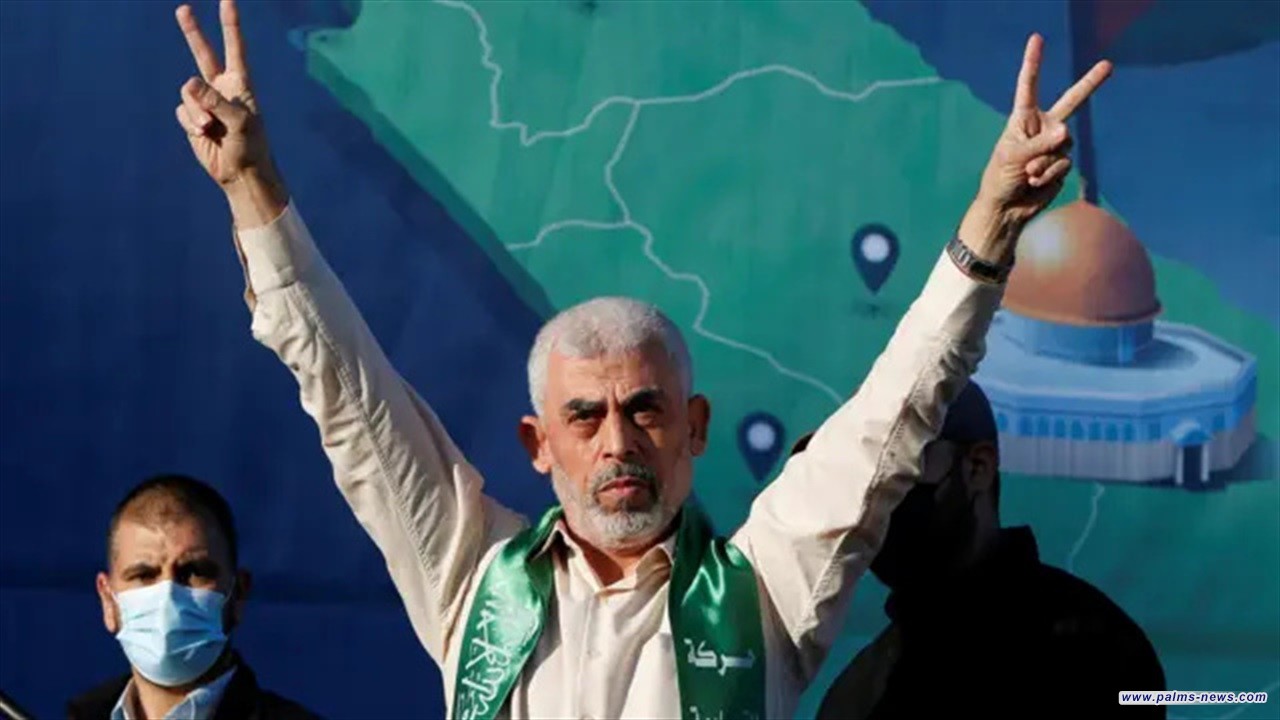 حماس تطالب بتسليم جثتي السنوار وشقيقه ضمن مفاوضات شرم الشيخ