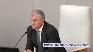 روسيا : دعم واشنطن وبروكسل لسلطات كييف أنشأ دولة إرهابية