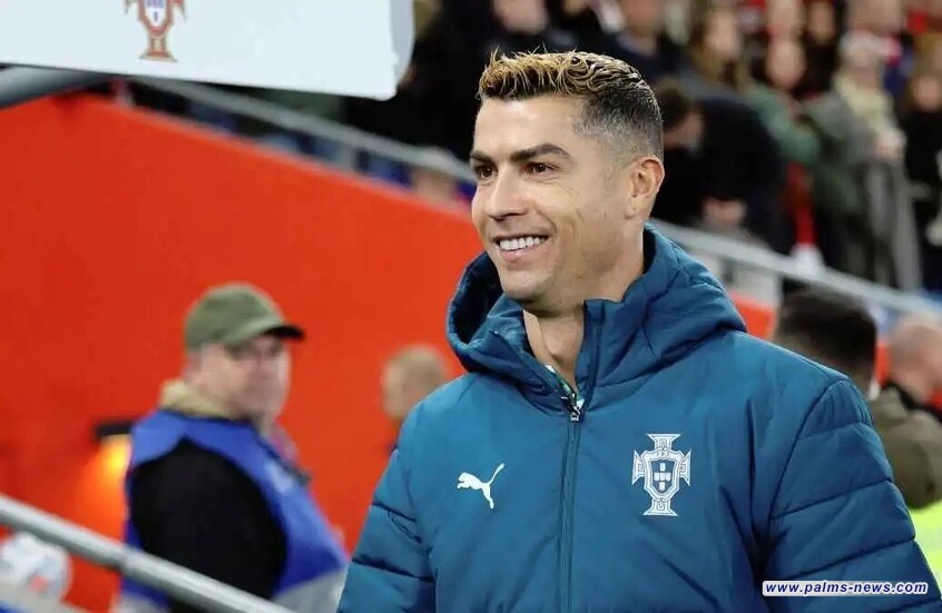 رونالدو ينتقم من جيسوس.. شرط وحيد لعودة "الدون" إلى منتخب البرتغال