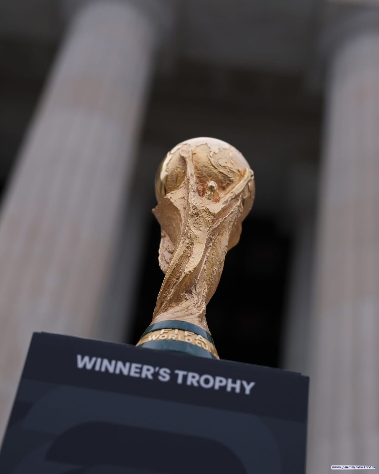 واشنطن تستضيف قرعة مونديال 2026 بمشاركة قياسية من المنتخبات