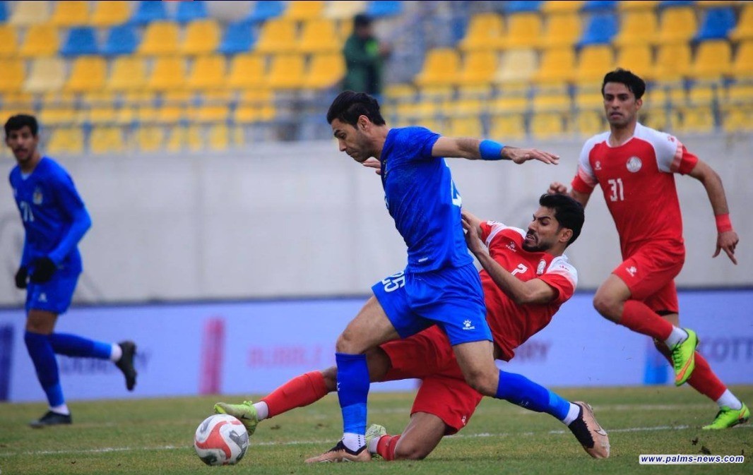 اليوم.. أربع مواجهات في افتتاح الجولة الـ 18 من دوري نجوم العراق