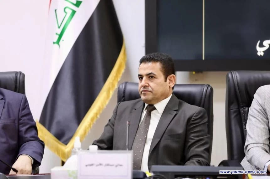 الأعرجي : النتائج المتحققة بعد الاتفاق الأمني مع إيران لم تحصل منذ العام 1991