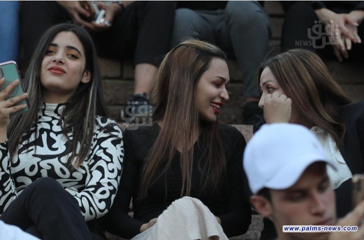 العراق الثامن عربياً وبالمرتبة 101 عالمياً بمؤشر السعادة