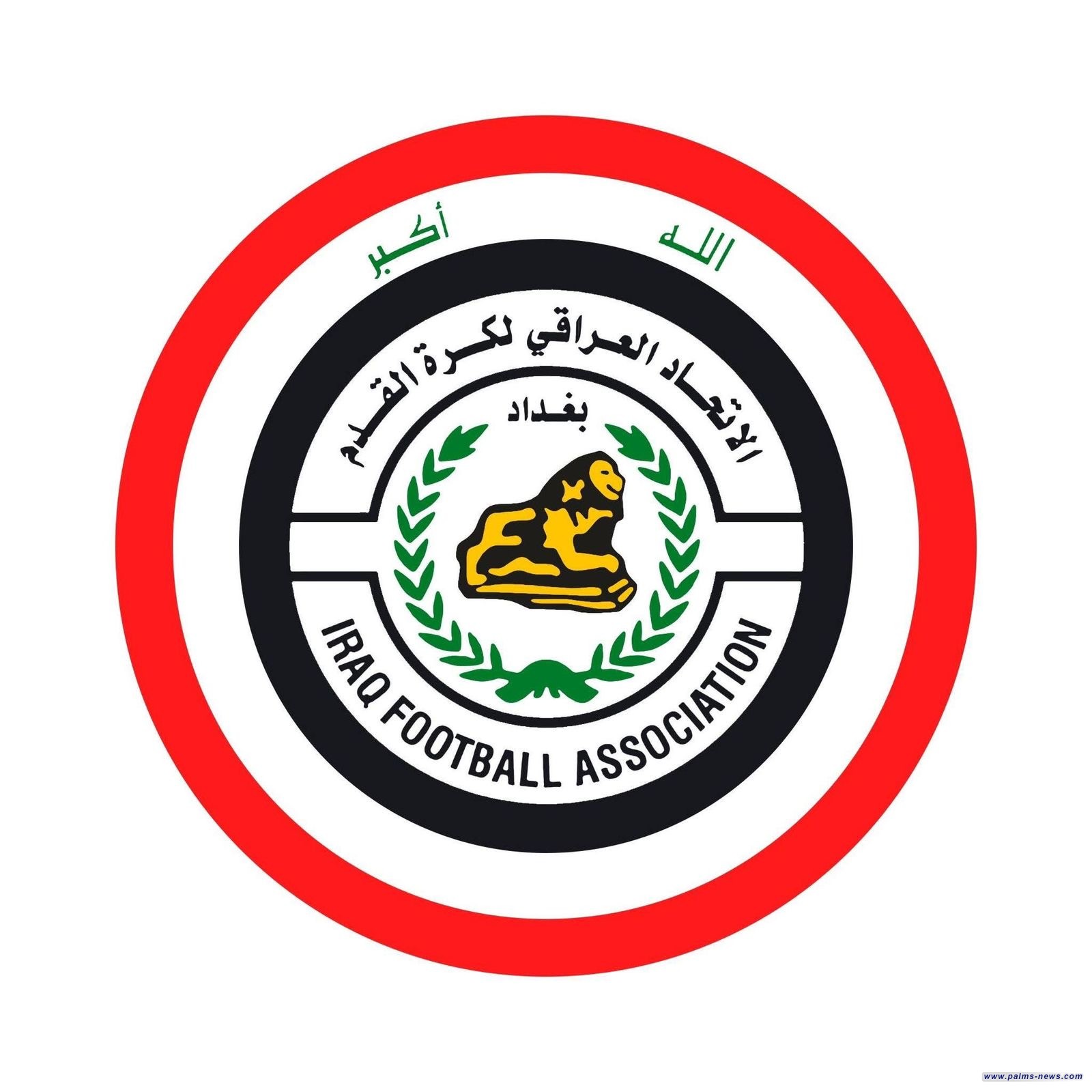 المنتخب العراقي يعلن رسمياً موعد ومكان ملحق كأس العالم