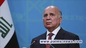فؤاد حسين : من المهم للعراق أن تتوصل إيران والولايات المتحدة إلى تفاهمات مشتركة