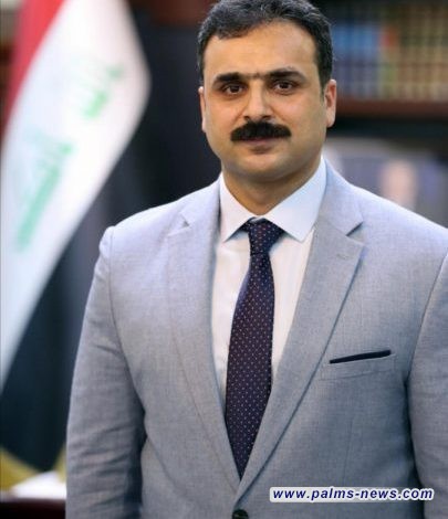 رئيس هيئة المنافذ يعلن عن توجيه ضربات موجعة لمهربي الأموال