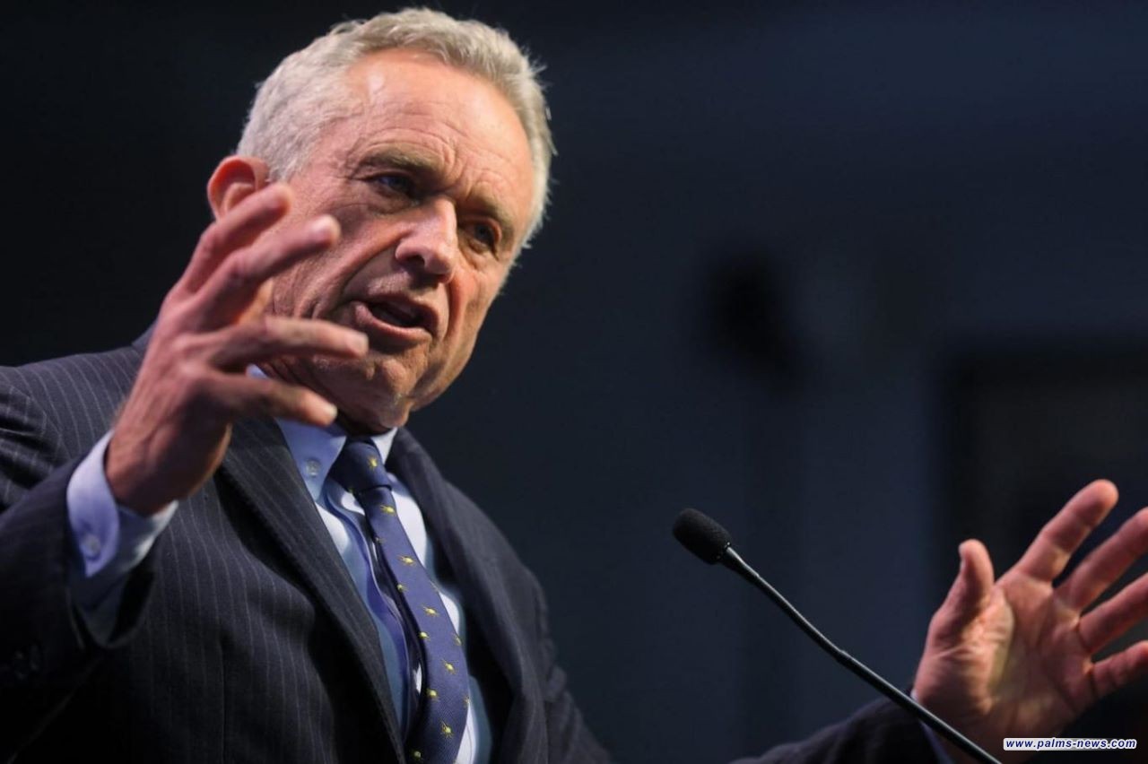 مرشح رئاسي أميركي:  كورونا تم تطويره للاستهداف العرقي واليهود والصينيين هم "الأكثر حصانة"