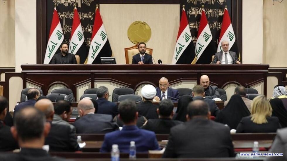 البرلمان يُصوت على قانون اتفاقية تشجيع وحماية الاستثمار بين العراق والامارات
