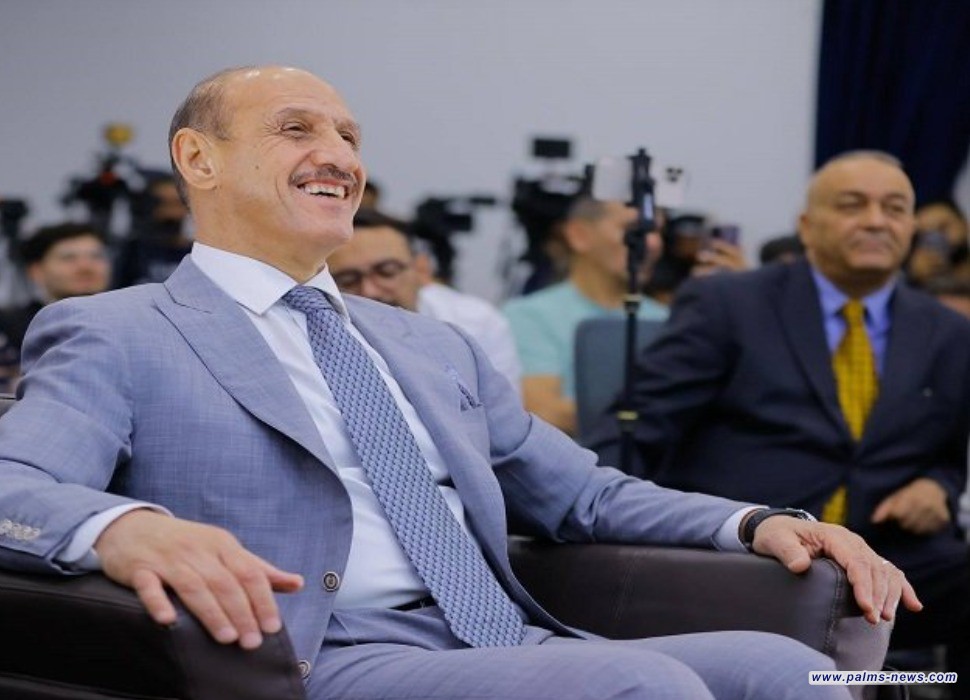 درجال: تجاوزنا تجربة كاساس وسندخل مرحلة الحسم بثقة كاملة