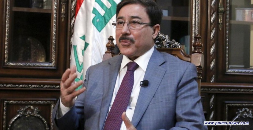 العلاق يصف دولار الموازي بـ"الشاذ" ووجود استقرار كبير بالأسعار