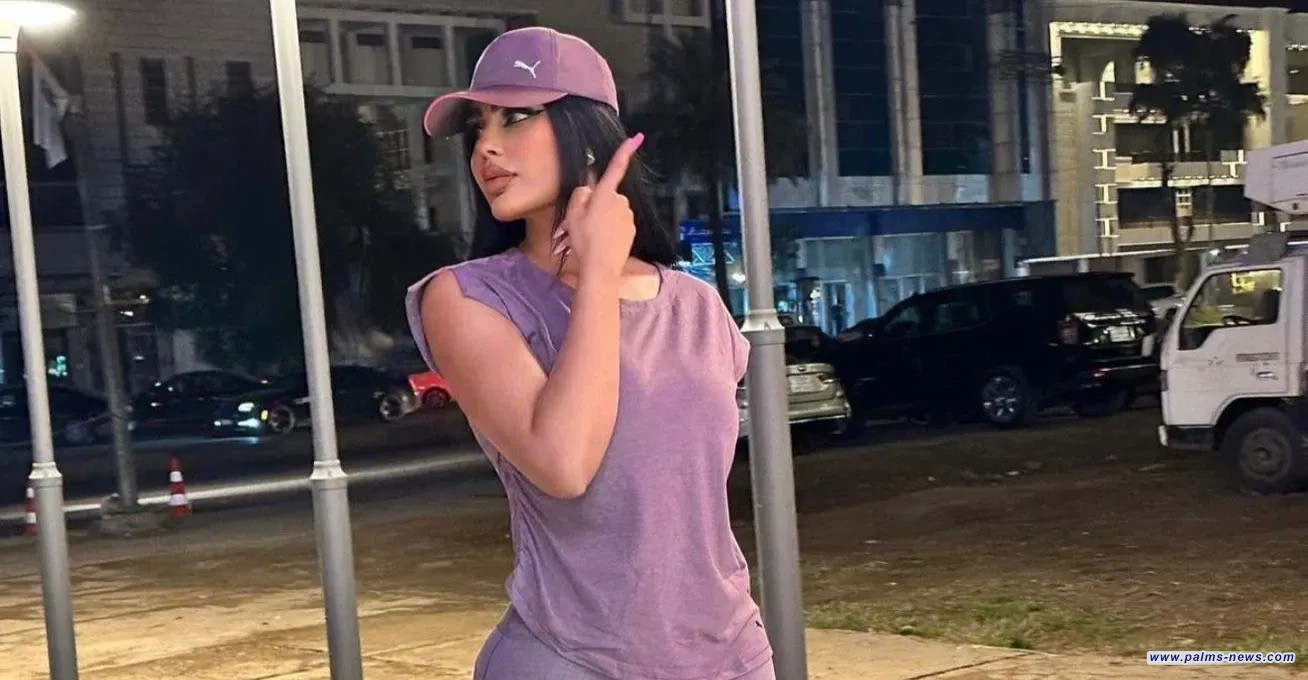 الحبس 3 أشهر و10 أيام بحق الملقبة بـ"ماكيرة مروة" عن نشر محتوى هابط