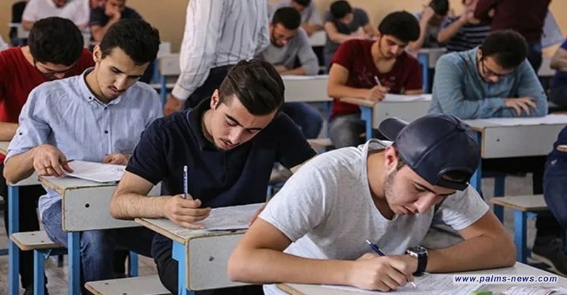 بمشاركة أكثر من 430 ألف طالب.. امتحانات الطلبة الخارجيين تبدأ غداً