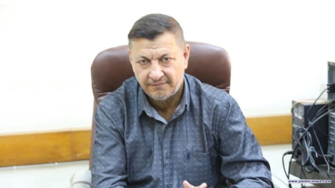 اتحاد أدباء وكتاب البصرة ينعى الشاعر عبد الزهرة إبراهيم طالب