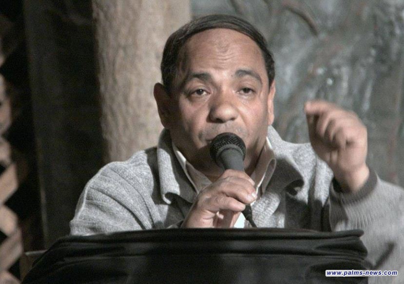 الموت يغيبُ الناقد المصري محمد السيد إسماعيل