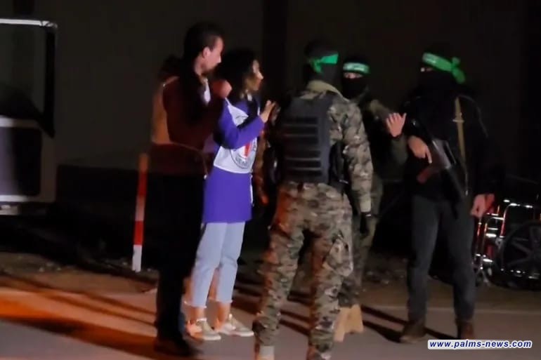 الوفد الإسرائيلي لمفاوضات غزة يؤجل زيارته للدوحة