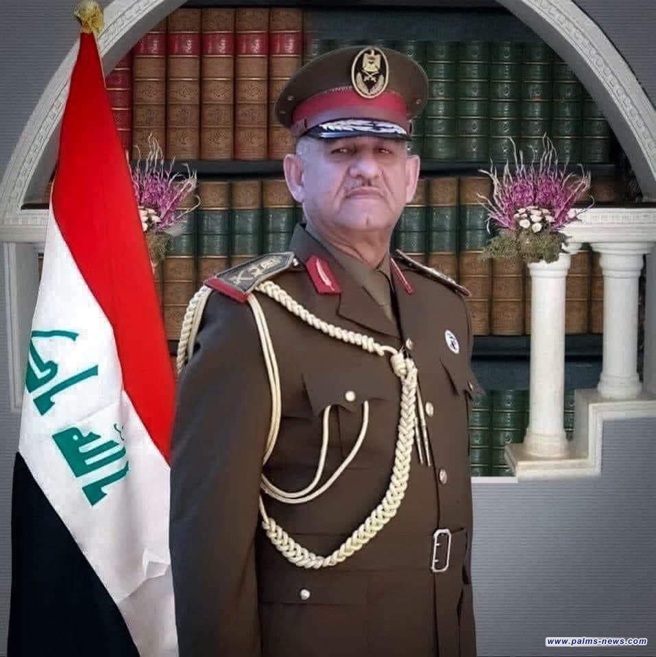 قيس المحمداوي : ستبقى عيون القوات المسلحة ساهرة لحماية الحدود والإنسان والمكانة