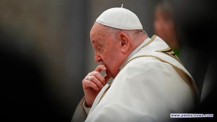 البابا فرانسيس يدعو الأفارقة إلى "المتميزين" في معارضة المثلية الجنسية