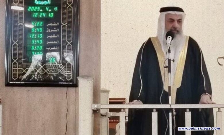 مصدر: الإعدام بحق متهمين من "جماعة المدخلية" في حادثة جامع الدورة والإفراج عن أحدهم