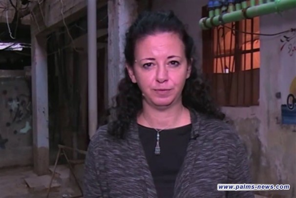 الموت يغيّبُ الصحفية اللبنانية بشرى عبد الصمد