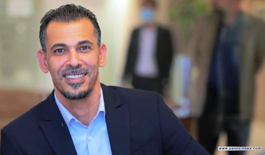 يونس محمود: العراق في ملعبه صعب على جميع المنتخبات