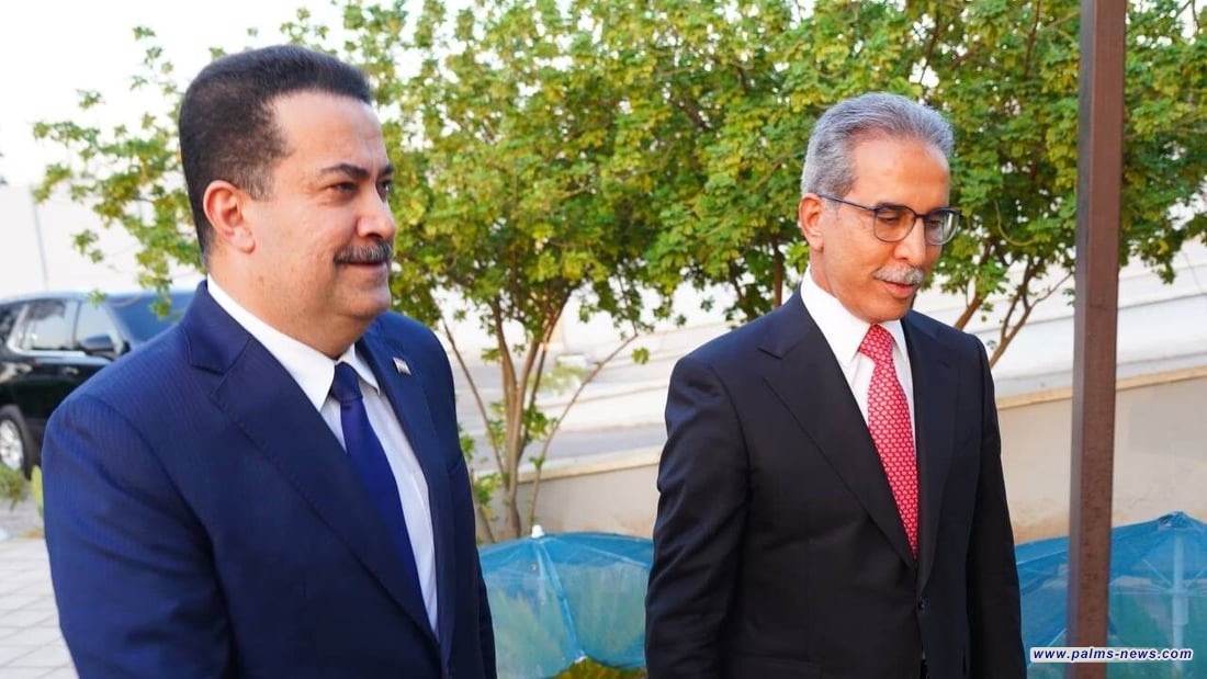 السوداني وزيدان أول المفصحين عن ذمتيهما المالية لعام 2026 – النزاهة