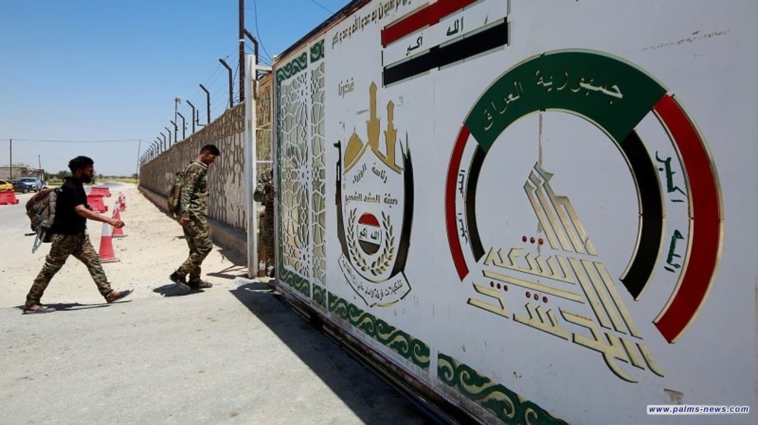 الحشد ينفي مجدداً وجود تعيينات أو تشكيل باسم اللواء 34