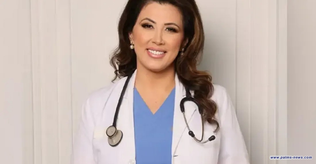 ترامب يختار طبيبة عربية لمنصب "الجراح العام" في أميركا