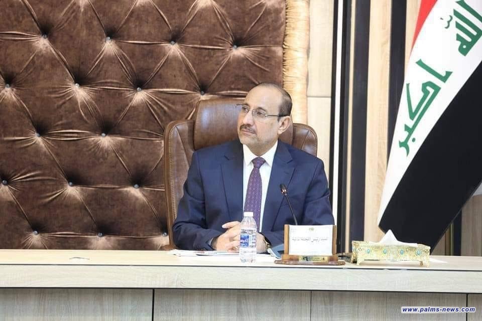 اللجنة المالية البرلمانية: لدينا نية لاستضافة وزراء جدد بخصوص الموازنة